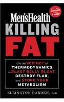 Men's Health Killing Fat