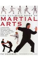 Ultimate Book of Martial Arts
