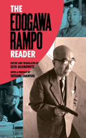 Edogawa Rampo Reader