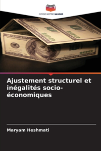 Ajustement structurel et inégalités socio-économiques
