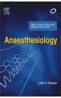 MCQs in Anesthesia