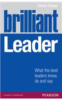 Brilliant Leader