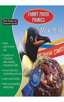 Mix it in