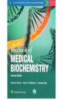 Textbook of Medical Biochemistry