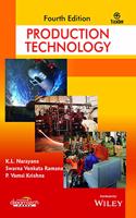 Production Technology, 4ed