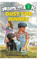 Dust for Dinner