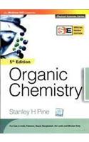 Organic Chemistry (Sie)