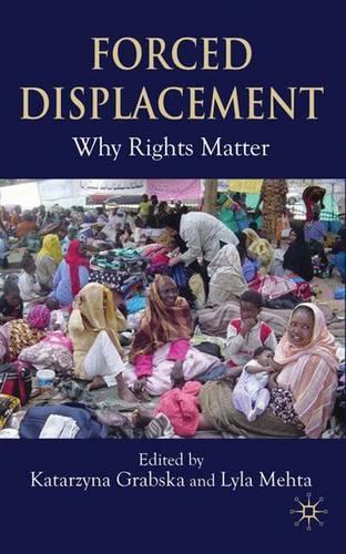 Forced Displacement