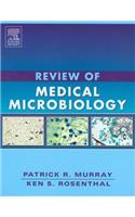 Review of Medical Microbiology