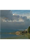 Vale of Kashmir