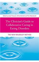 Clinician's Guide to Collaborative Caring in Eating Disorders