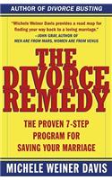 Divorce Remedy