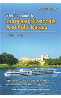 Stern's Guide to European Riverboats and Hotel Barges