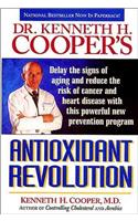 Antioxidant Revolution