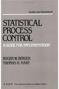 Statistical Process Control