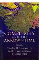 Complexity and the Arrow of Time