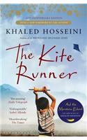 The Kite Runner