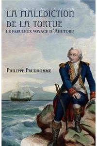 La malédiction de la tortue