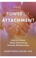 Power of Attachment
