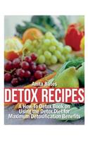 Detox Recipes