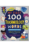 My First 100 Technology Words