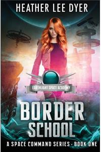 Earthlight Space Academy