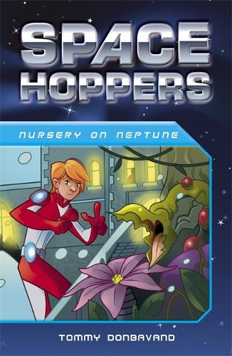 Space Hoppers: Nursery on Neptune