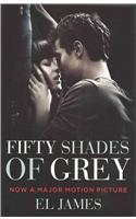 Fifty Shades of Grey