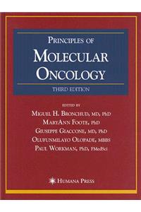 Principles of Molecular Oncology
