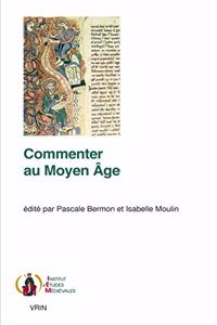 Commenter Au Moyen Age