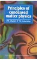 Principles of Condensed Matter Physics