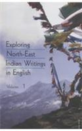 Indian Writing in English