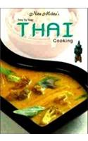 Step by Step Thai Cooking
