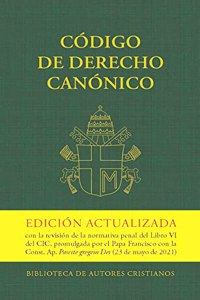 Codigo de derecho canonico