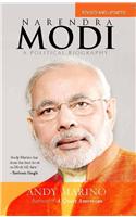 Narendra Modi: A political Biography