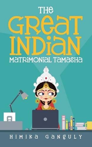 The Great Indian Matrimonial Tamasha