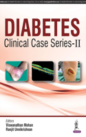 Diabetes Clinical Case Series – 2