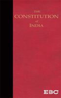 The Constitution of India (Coat Pocket Edition) 2021