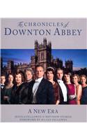 Chronicles of Downton Abbey (Official Series 3 TV tie-in)