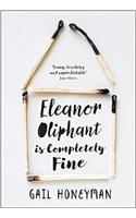 Eleanor Oliphant is Completely Fine