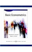 Basic Econometrics (Int'l Ed)