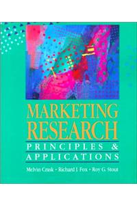 Marketing Research