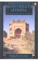 The Penguin Guide to the Monuments of India: v. 2: Islamic, Rajput, European