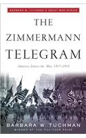 Zimmermann Telegram