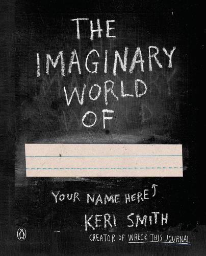 Imaginary World Of...