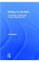 Writing for the Web