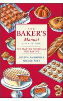 Baker's Manual