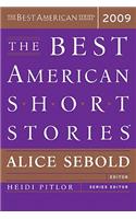 Best American Short Stories 2009