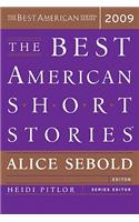 Best American Short Stories (2009)