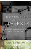 Passions and the Interests